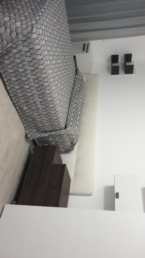 Iris Home Metaponto Exterior foto