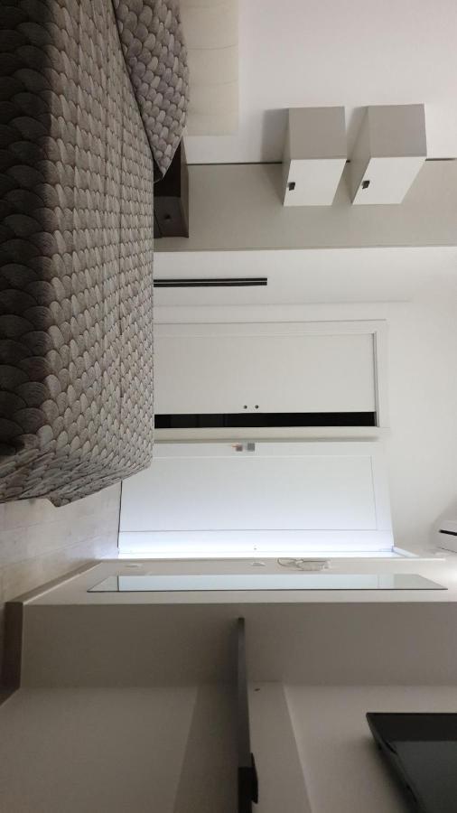 Iris Home Metaponto Exterior foto